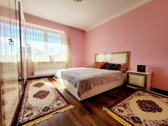 EXKLUZÍVNE-Rodinný dom na predaj v obci Lúčky, 2994m2 - 6