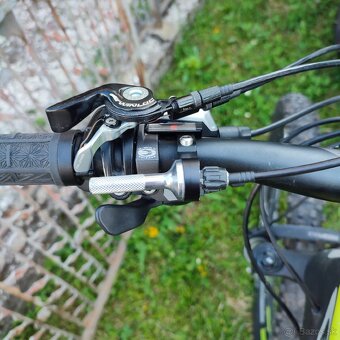 Scott Spark 30 M - 6