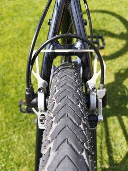 CTM Treking bike 28" - 6