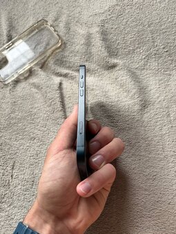 Predám IPhone 14, 128 GB, Midnight - 6