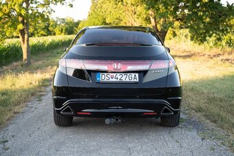 Honda Civic 1.8 VTEC Sport - 6