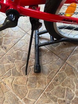 Detký bicykel Olpan Mickey 18 - 6