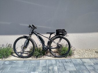 Ebike Ghost Kato 3.9 - 6