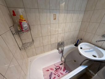 2 izbový byt s balkónom - 6