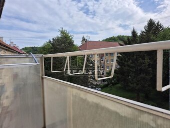 2 izbový byt s balkónom, kompletná rekonštrukcia - na... - 6