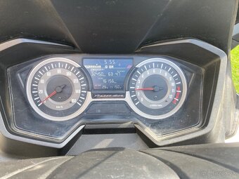 HONDA 125 FORZA - 6