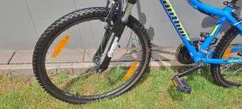 Horský Bicykel - Junior 24 - 6