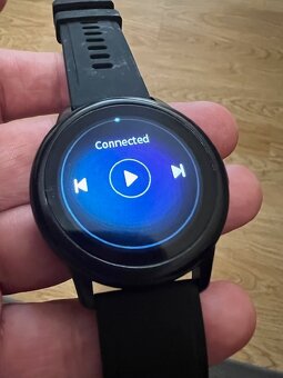 Chytré hodinky Smartwatch LF28 cestina - 6