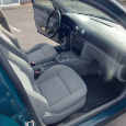 Volkswagen passat b5 1,6 benzin+LPG - 6