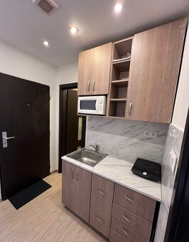 🏢 NA PRENÁJOM – 1-izbový byt na ul. M. Falešníka, Prievidza - 6
