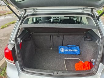 Volkswagen Golf 6 - 6