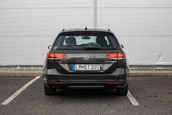 VW Passat B8, 2.0 TDI, 110 KW, DSG, TOP STAV - 6