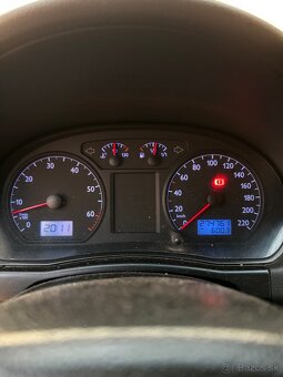 VW polo 1.2 - 6