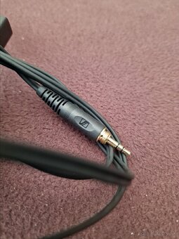 Sennheiser HD 25 Light - 6