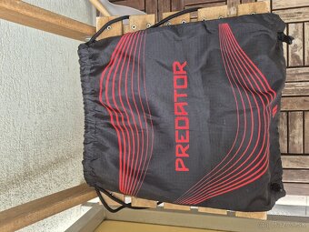 Predam kopacky adidas predator 1. trieda - 6