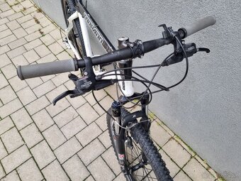 Toprado Krabon 26" L (20") po servise - 6