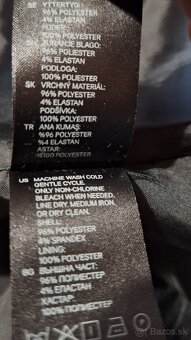 H&M kabát - 6