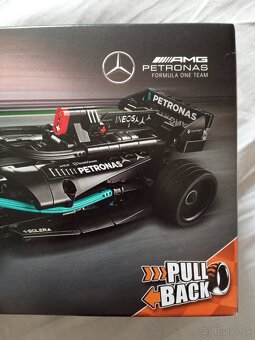 Nová nerozbalená stavebnica LEGO Mercedes AMG F1 - 6