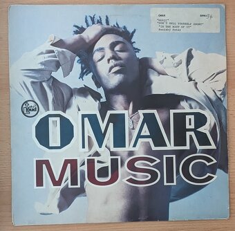 Predám exkluzívnu kolekciu raritných vinylov (promo a first - 6