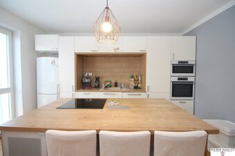 2-izbový kompletne, moderne zariad.byt v Centre, Medená ul.  - 6