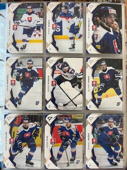 Hokejové Slovensko 2025 - 6