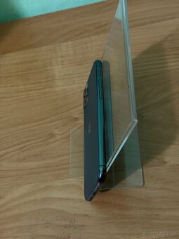 Dobrý deň Ponúkam na predaj iPhone 11 PRO 512GB Green - 6