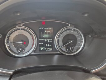 Suzuki Vitara AllGrip 1.6 AT – plná výbava, 1. majiteľ, top - 6