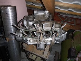 Honda CB900 F2 Bol d´Or - 6