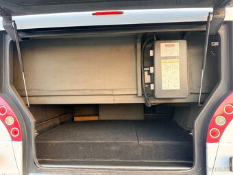 39 miestny MAN Dexon, 2008, E4, 2.gen TACHO - 6