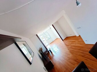 2-izbový byt, 60 m2, Malinovo centrum - 6