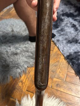 Predám vzuchovky slavia 631 a 620 - 6