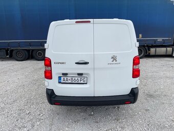 Peugeot Expert Furgon Long L3 2.0 BlueHDi Premium - 6