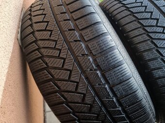 pneu 20″ 245/45R20 CONTINENTAL zimné 6-7mm DOT2022 - 6