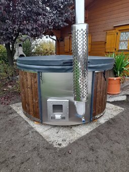 Kupacia kada/ Hottube/ Kupaci sud - 6