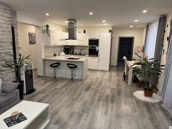 Moderný bungalov v najžiadanejšej obci pri Poprade – Mlynica - 6