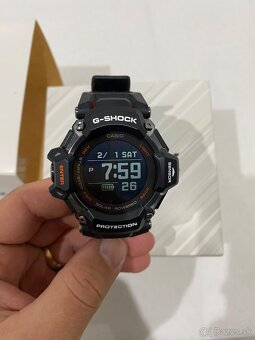 Casio G-shock GBD-H2000 - 6