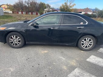 Honda Accord 8G 2.2 i-DTEC - 6