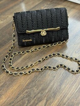 Handmade kabelka - 6