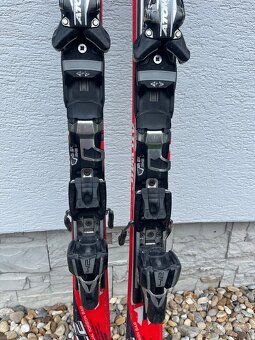 Lyže Atomic 156 - 6