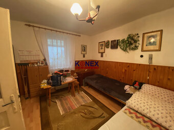 Zachovalý rodinný dom/chalupa SVÄTUŠ, okr. Sobrance - 6