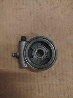 Náhon tachometra babetta 207 - 6