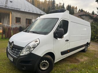 Renault master - 6