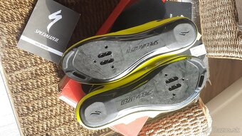 Tretry Specialized veľ. 42. - 6