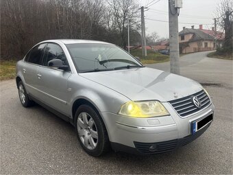 Passat b5.5 1.9tdi 96kw 4motion - 6