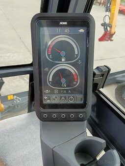 Minibager XCMG XE20E - 6