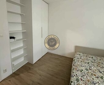 4-izb. byt v TOP lokalite na prenájom | BLUMENTÁLSKA, BA I - 6