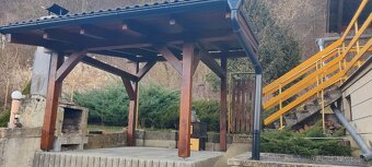 Chata so záhradou - 6