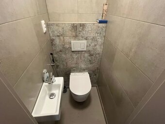 NA PRENÁJOM 3 IZBOVÝ BYT TRENČÍN, ZÁMOSTIE, GARÁŽ - 6