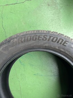 225/55 R18 102 V XL BRIDGESTONE BLIZZAK LM005 - 6
