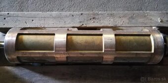 Linka na výrobu sušenek(8440) - 6